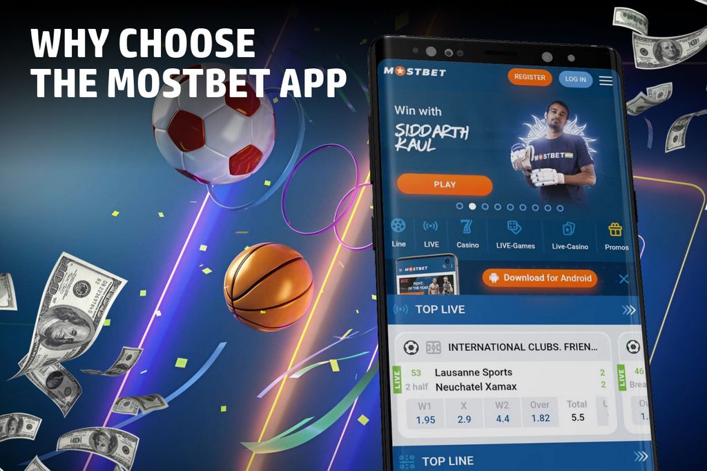 Mostbet Kayıt Genel Bakış: Nasıl Katılabilirsiniz ve Hoş Geldiniz Bonusu Nasıl Alınır