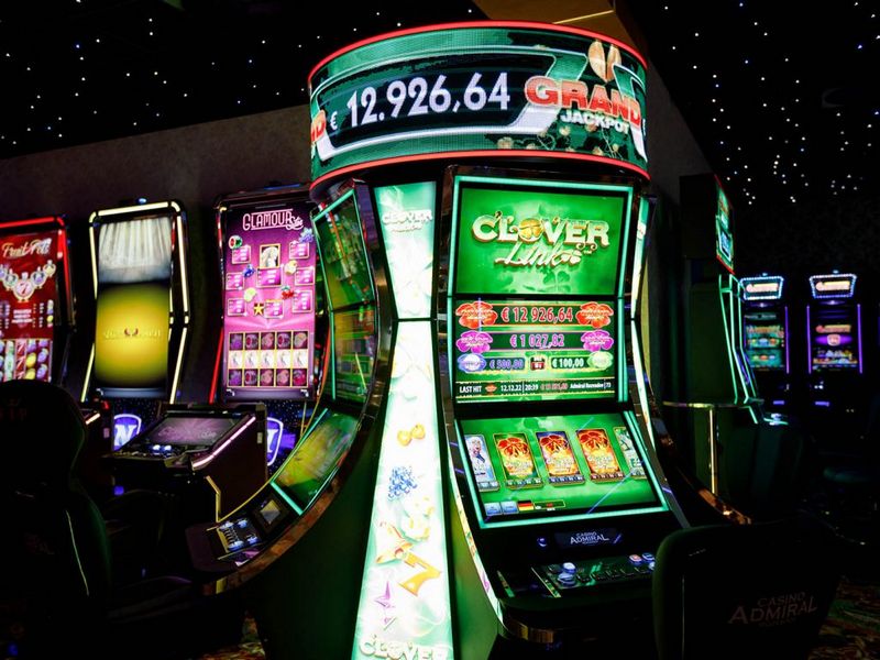 Avis sur l'établissement de jeux Kings Opportunity Avis sur l'établissement de jeux Kings Opportunity
